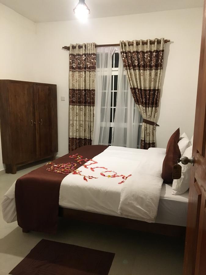 Hotel Ranvil Nuwara Eliya Exterior foto