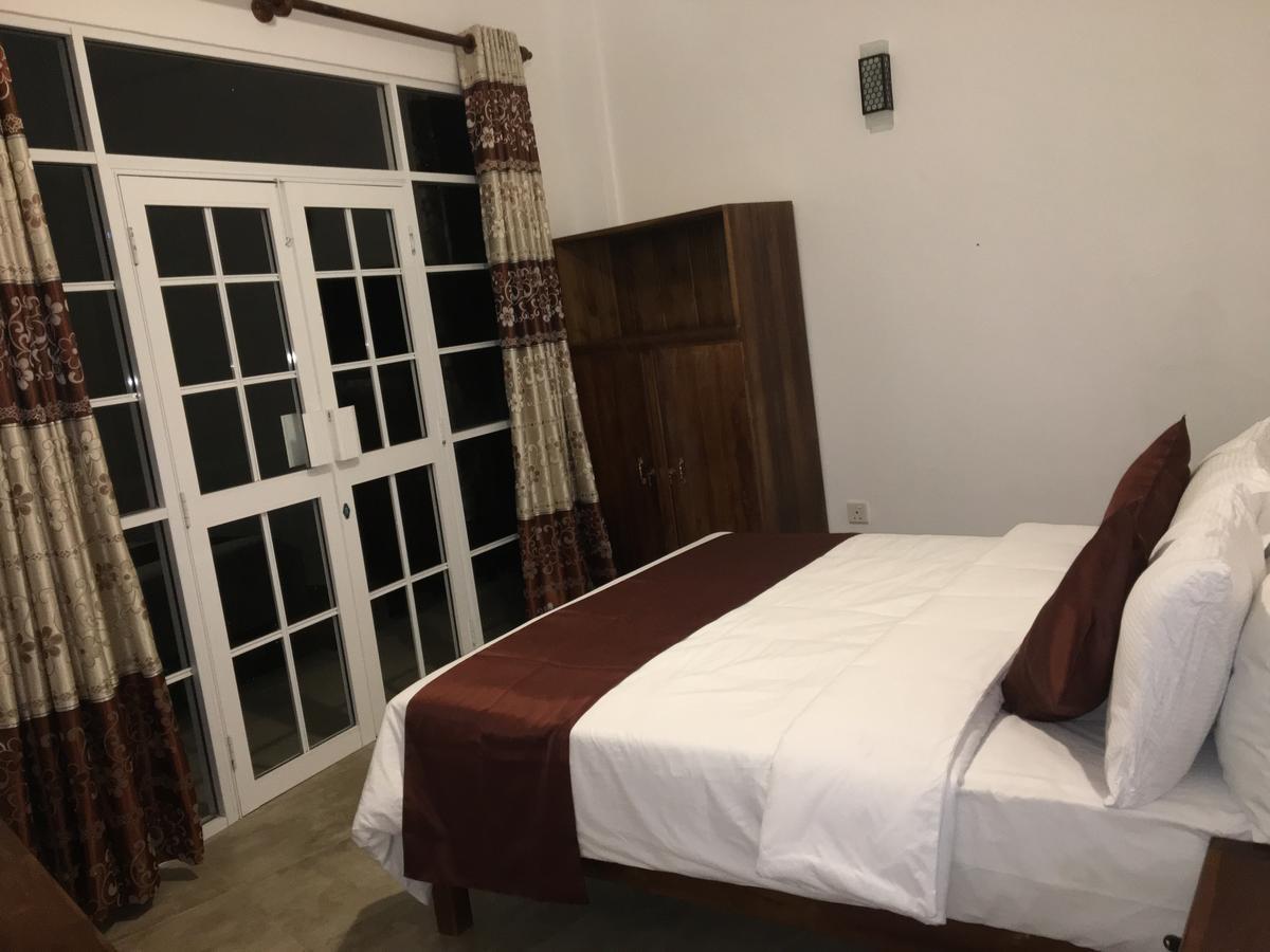 Hotel Ranvil Nuwara Eliya Exterior foto