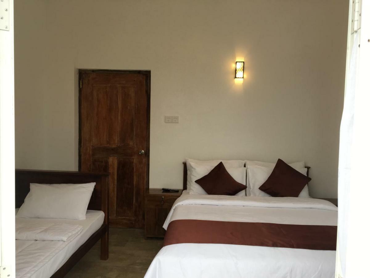 Hotel Ranvil Nuwara Eliya Exterior foto